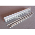 Aluminum roll up stand